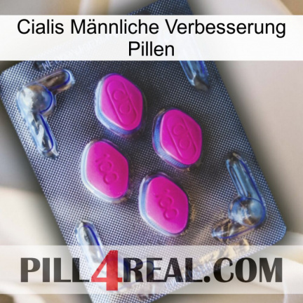 Cialis Männliche Verbesserung Pillen 02